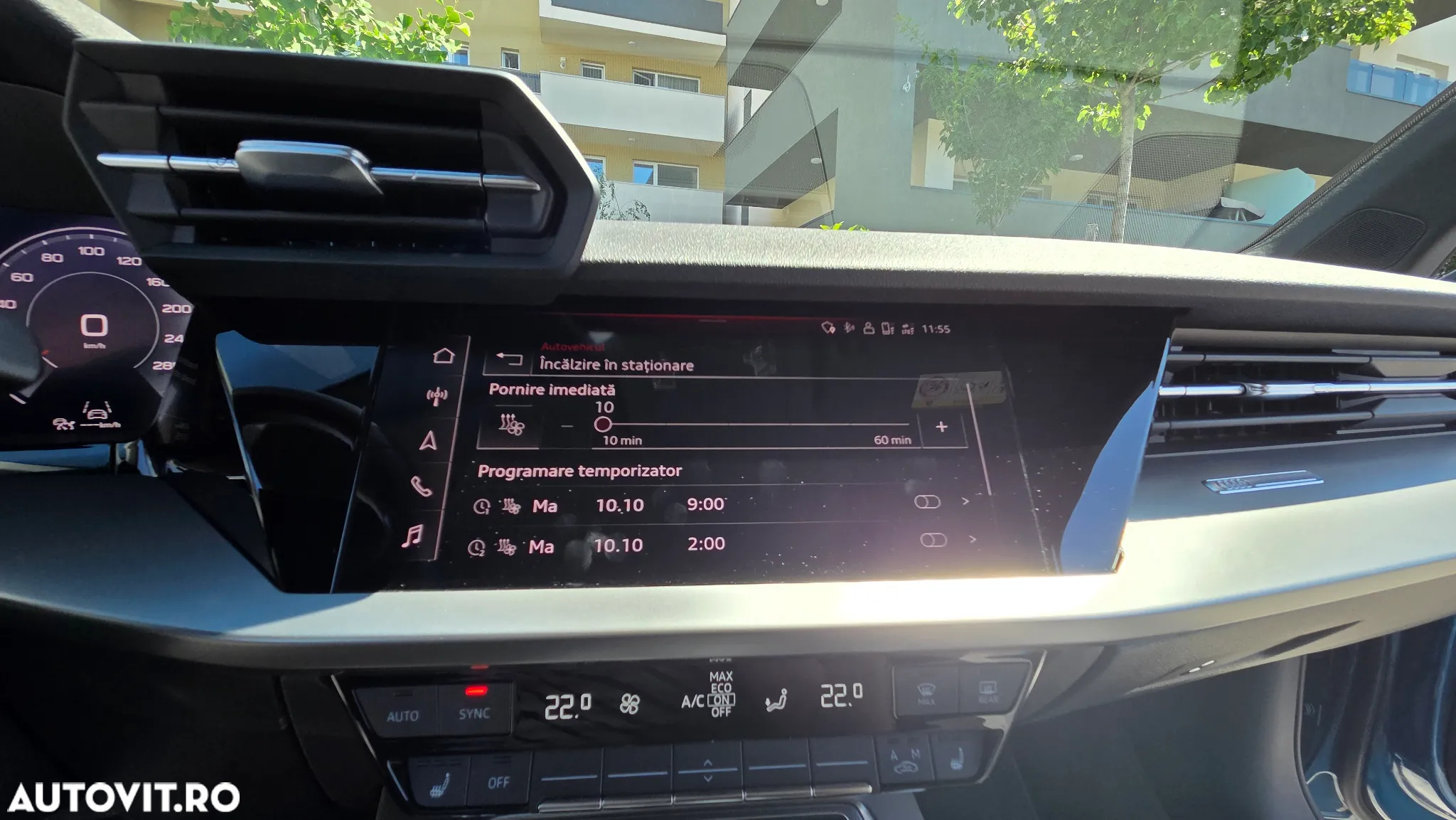 Audi A3 - 16