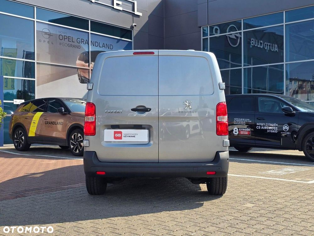 Peugeot expert L1H1 - 5