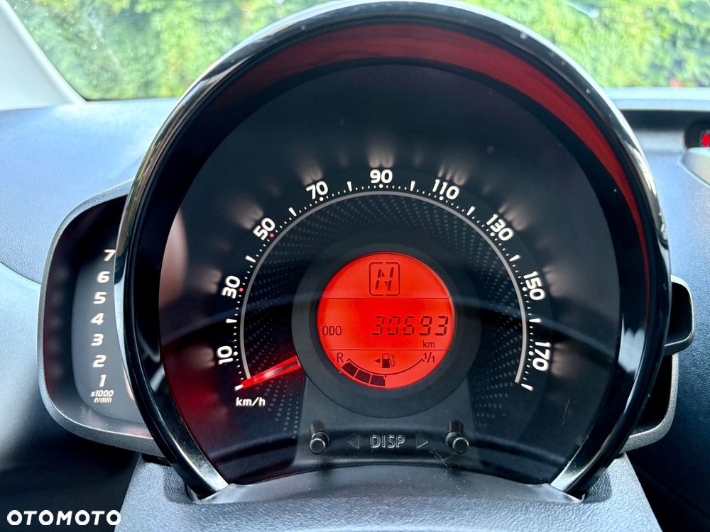 Toyota Aygo - 15