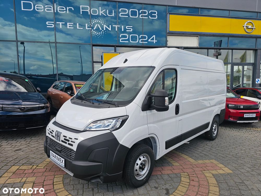 Fiat Ducato L2H2 - 1