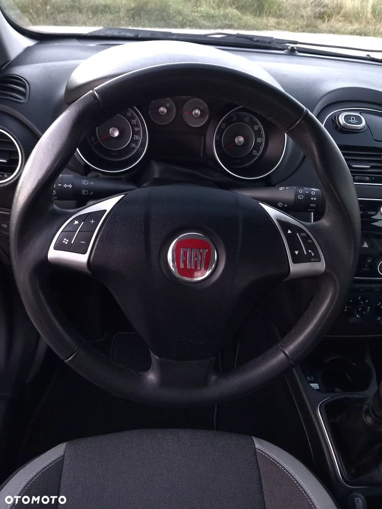 Fiat Punto Evo 1.2 8V Dynamic Start&Stop - 27