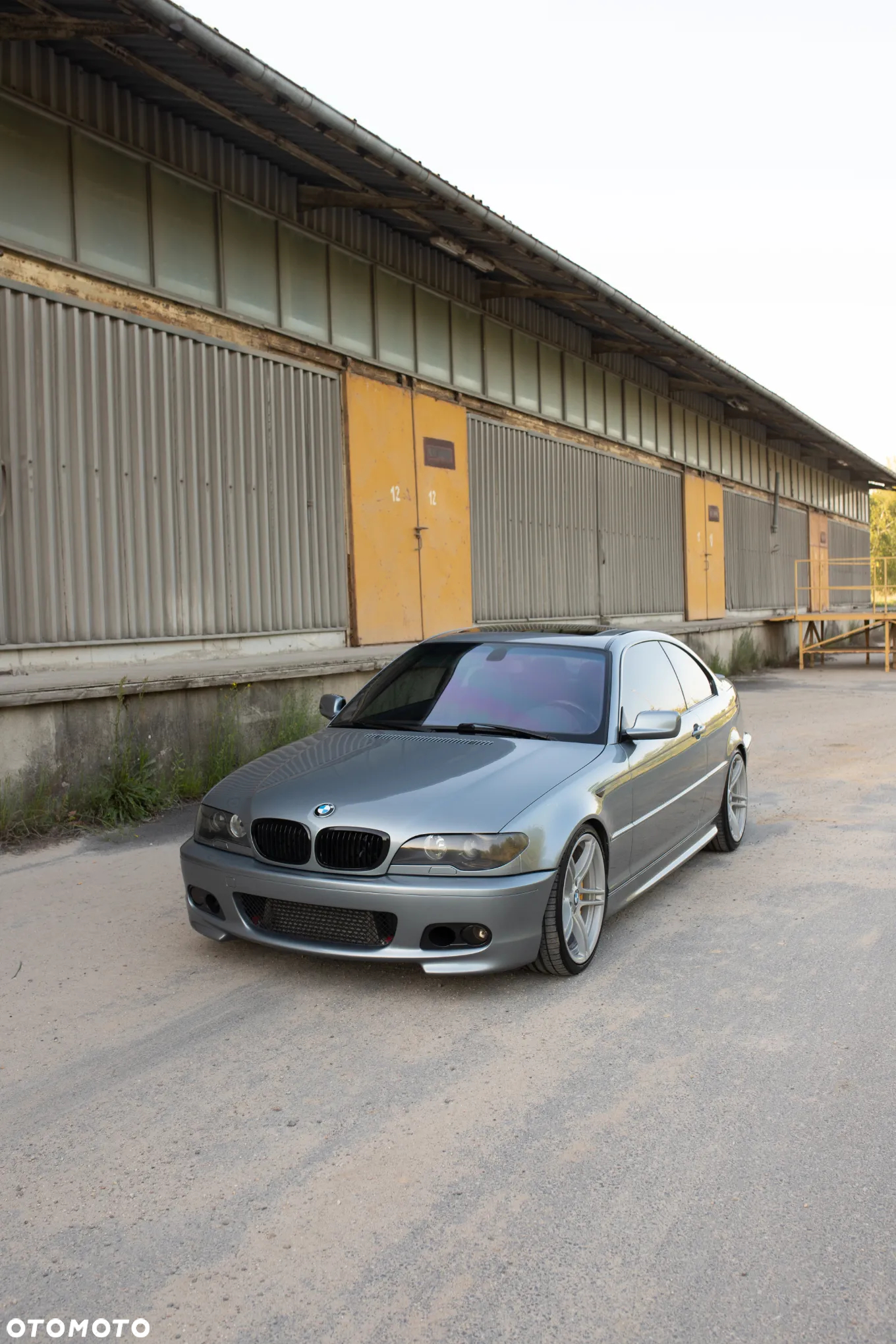 BMW Seria 3 330Cd - 2