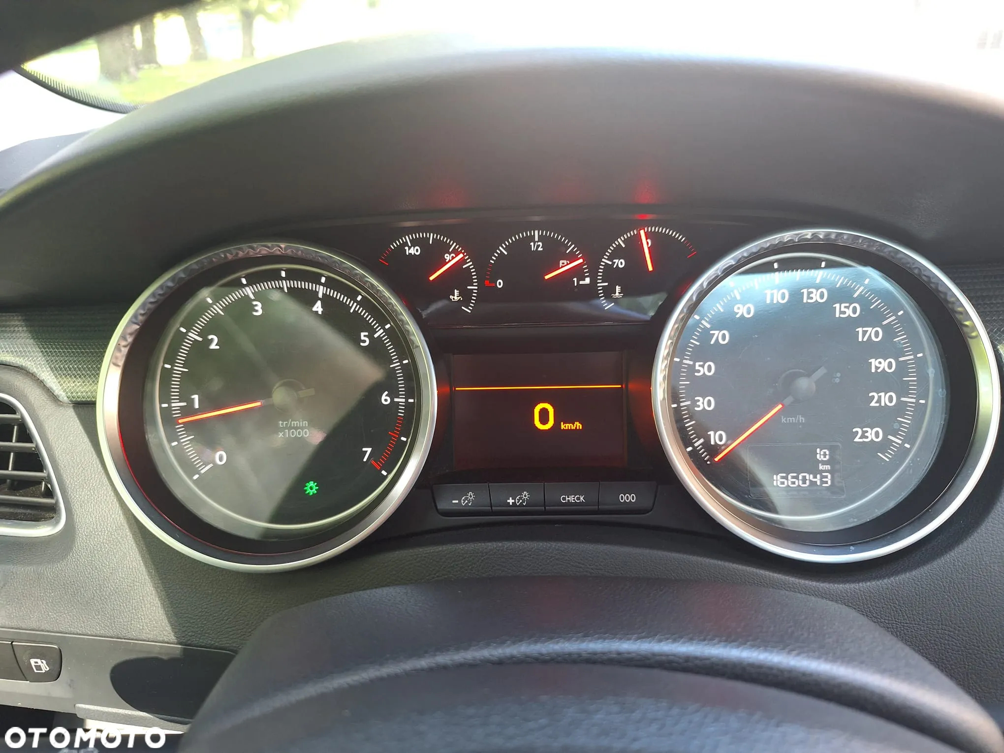 Peugeot 508 1.6 T Allure - 8