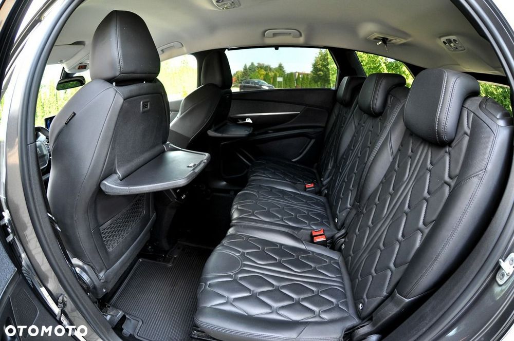 Peugeot 5008 1.5 BlueHDi Allure Pack S&S EAT8 - 18