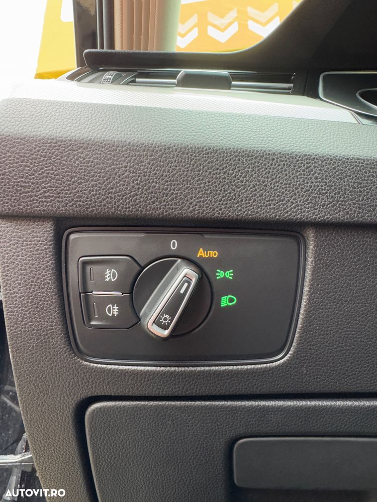 Volkswagen Passat 2.0 TDI DSG (BlueMotion Technology) Comfortline - 15