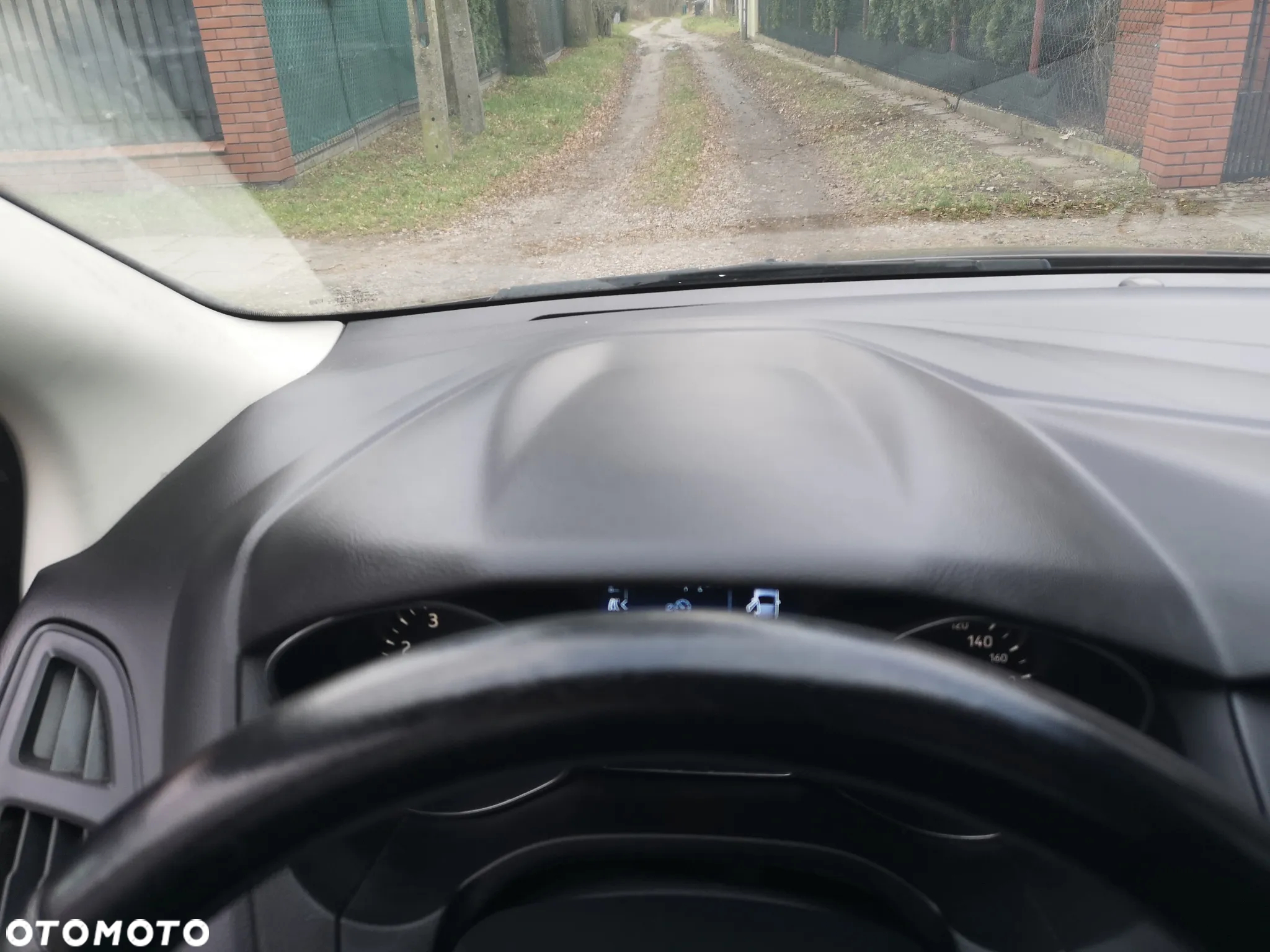 Ford Focus - 25