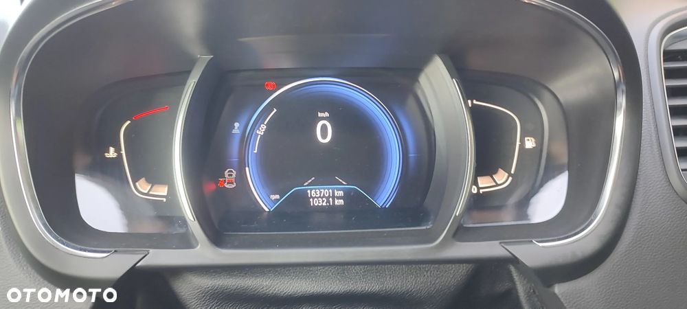 Renault Scenic - 20