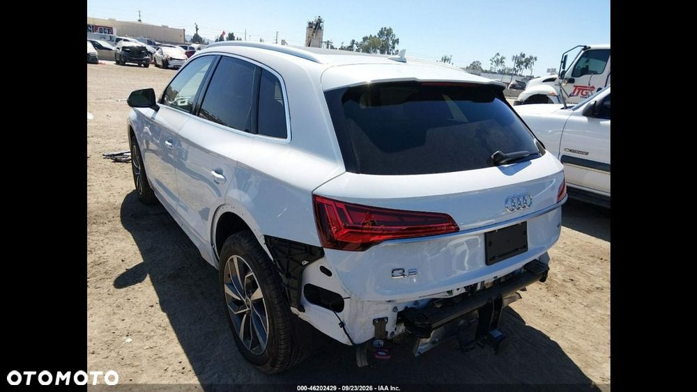 Audi Q5 45 TFSI quattro S tronic S line - 5