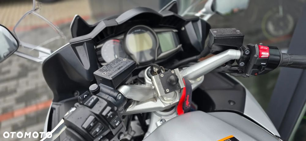 Yamaha FJR - 39