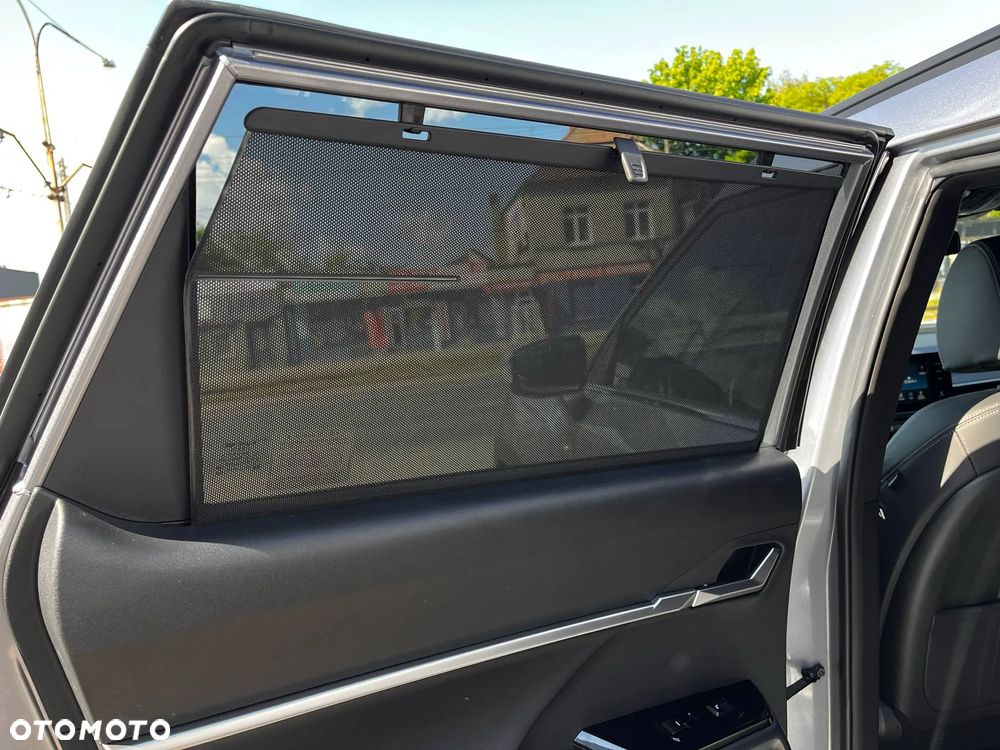 SsangYong/KGM Torres 1.5 T-GDI Wild 4WD - 27