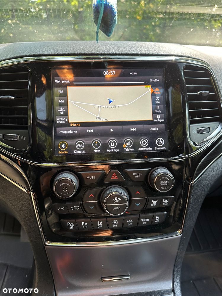Jeep Grand Cherokee ver-3-6-v6-limited - 20