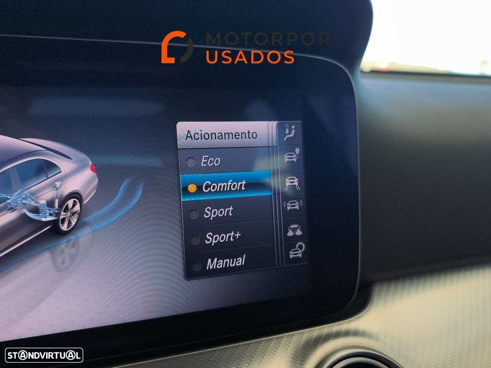Mercedes-Benz E 300 e Exclusive Line — fotografia 25