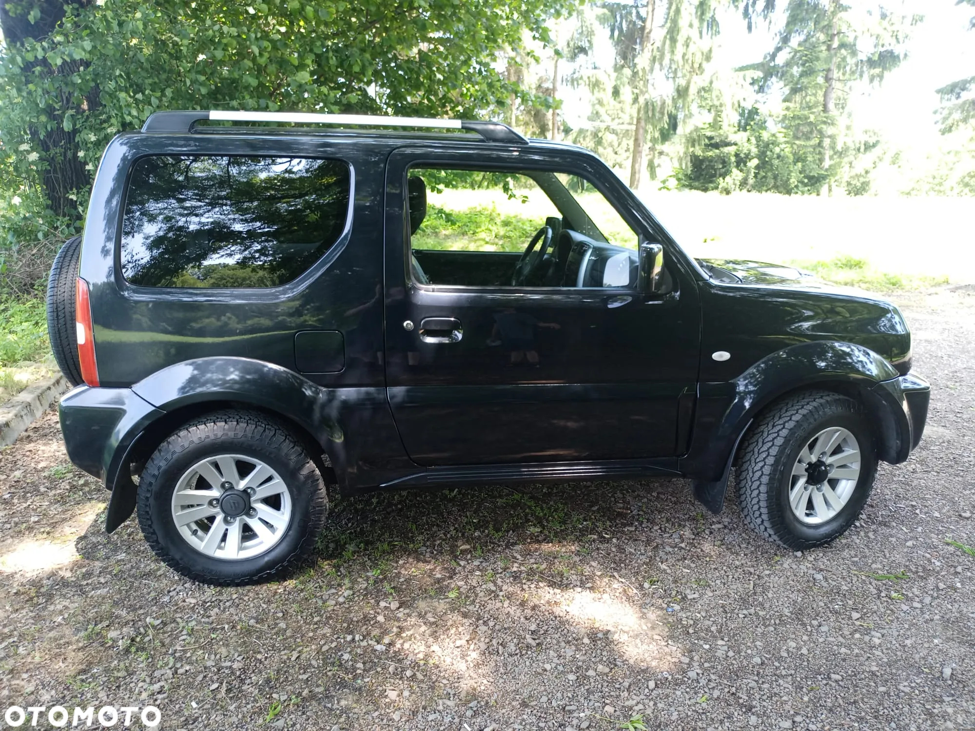 Suzuki Jimny 1.3 Elegance - 7