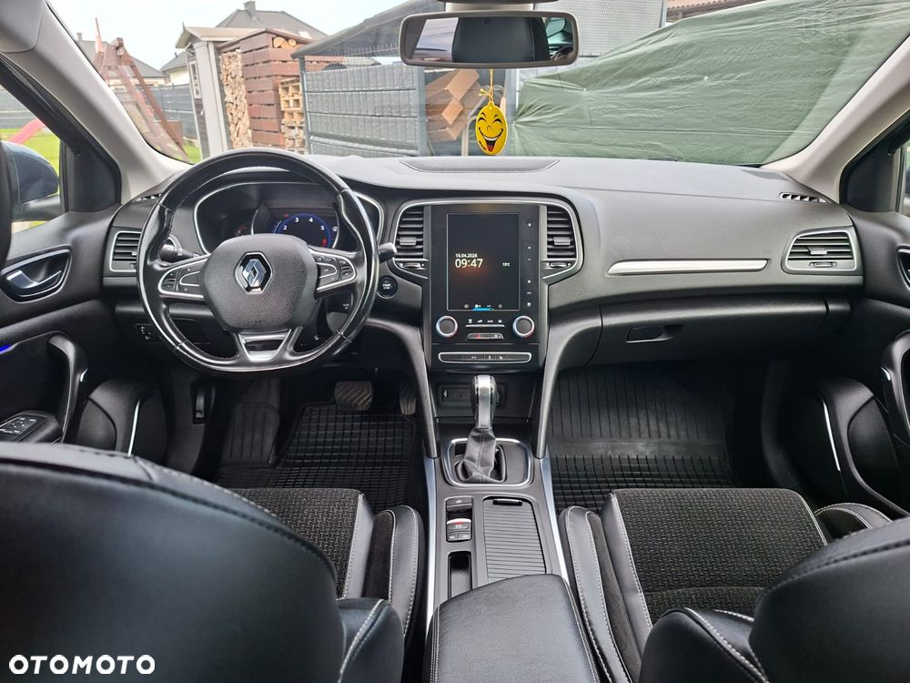 Renault Megane 1.3 TCe FAP Intens EDC - 6