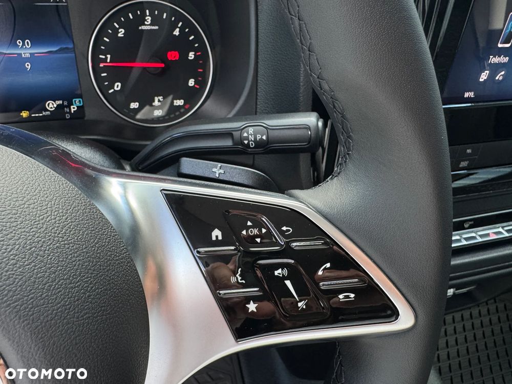 Mercedes-Benz Vito - 19