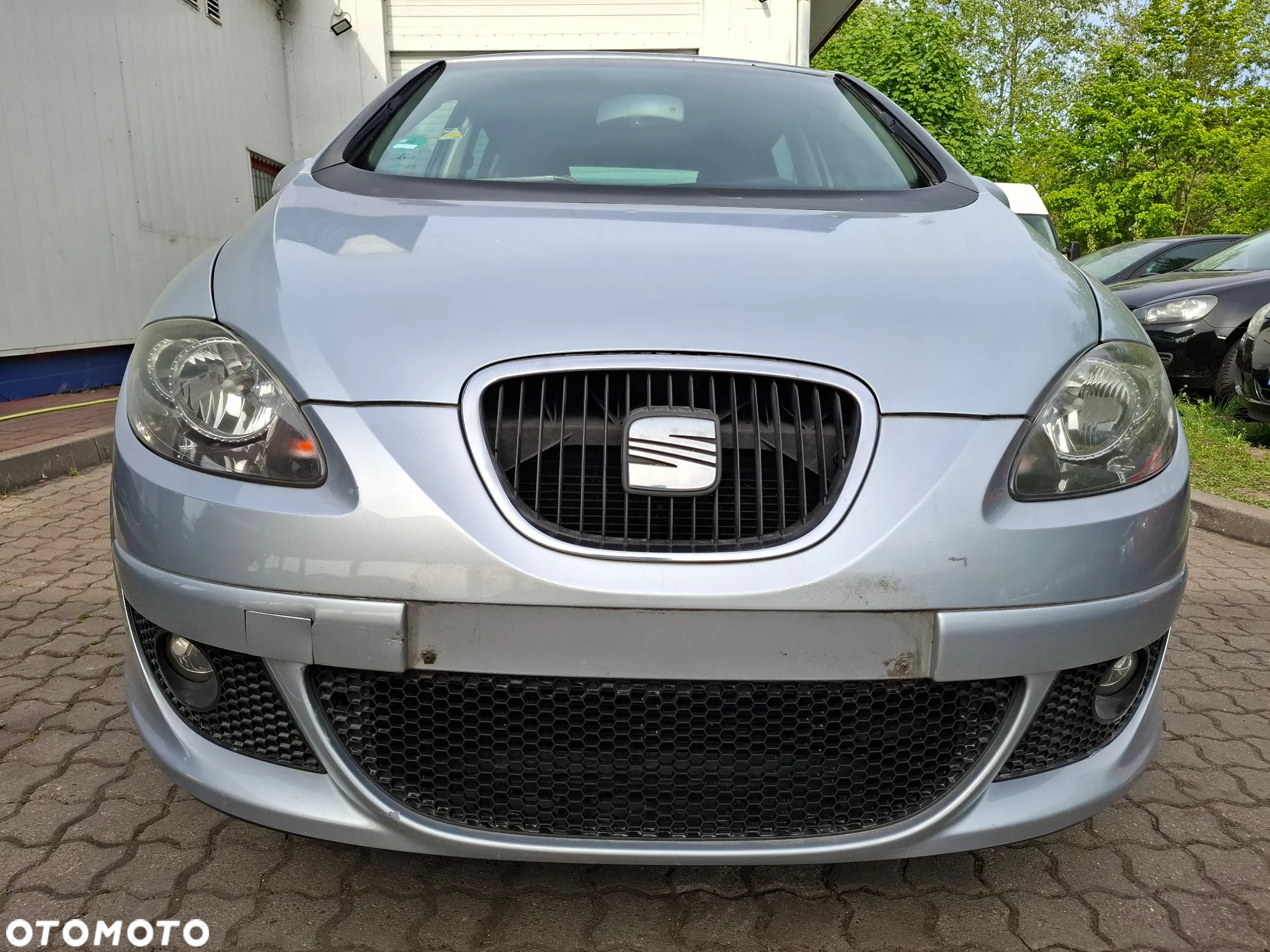 Seat Altea 1.6 Comfort Limited - 24
