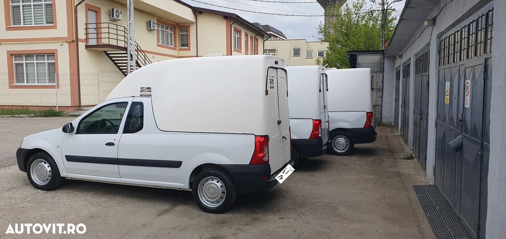 Dacia Pick Up - 5