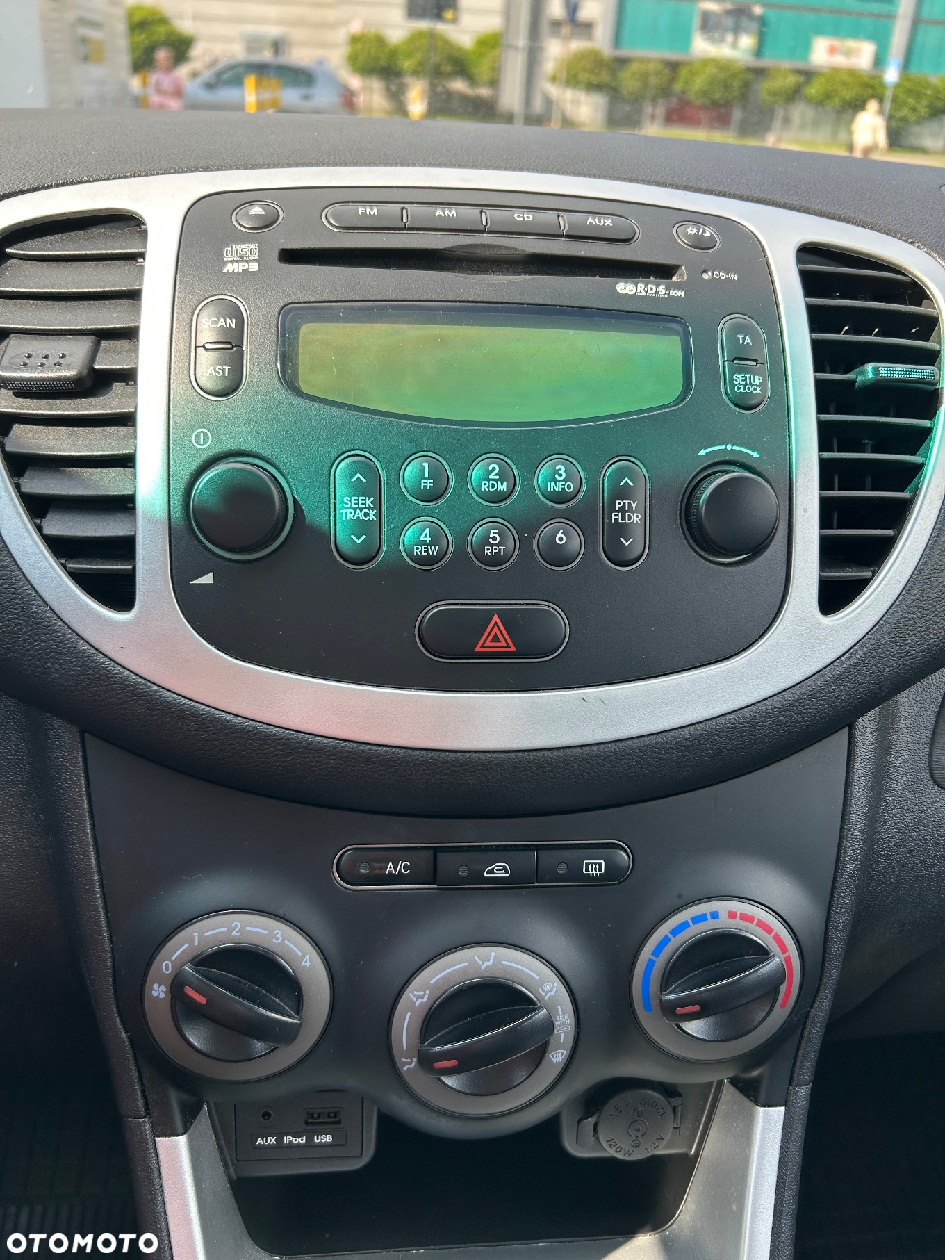 Hyundai i10 1.1 Comfort - 15