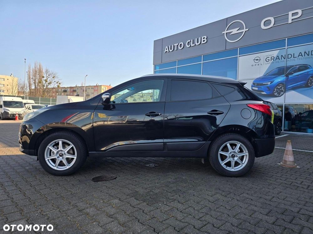 Hyundai ix35 1.7 CRDi Comfort 2WD - 3