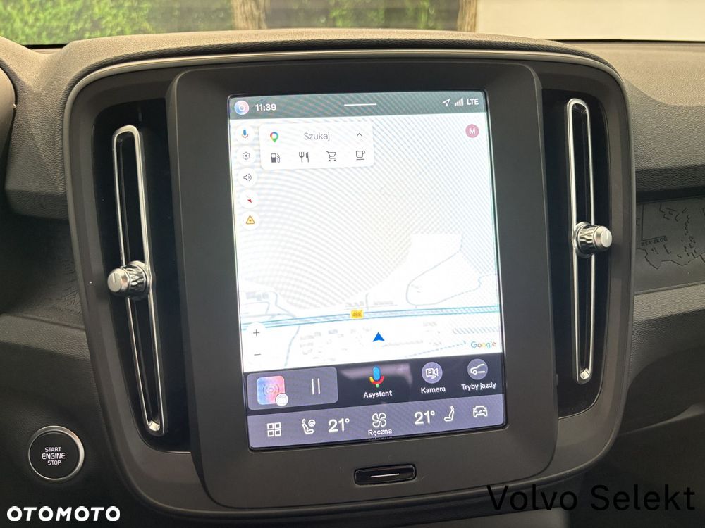 Volvo XC 40 - 23