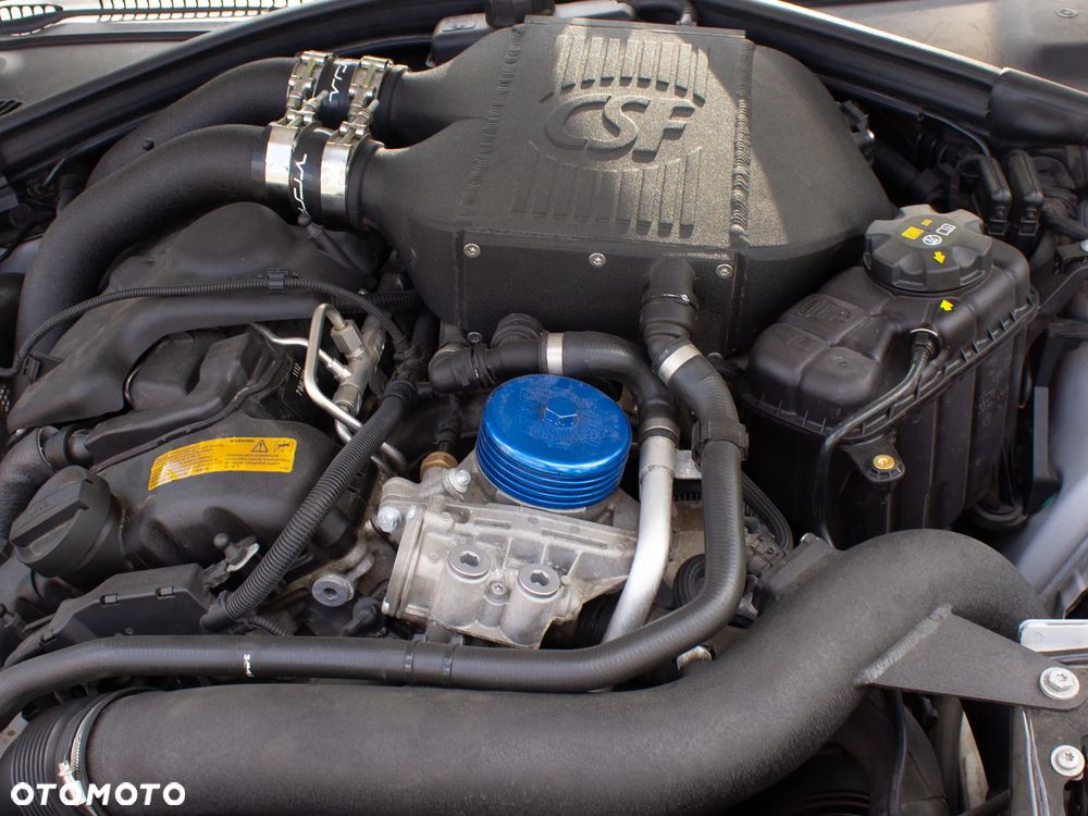 BMW M4 DKG - 29