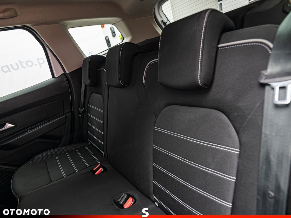 Dacia Duster 1.5 Blue dCi Prestige 4WD - 20