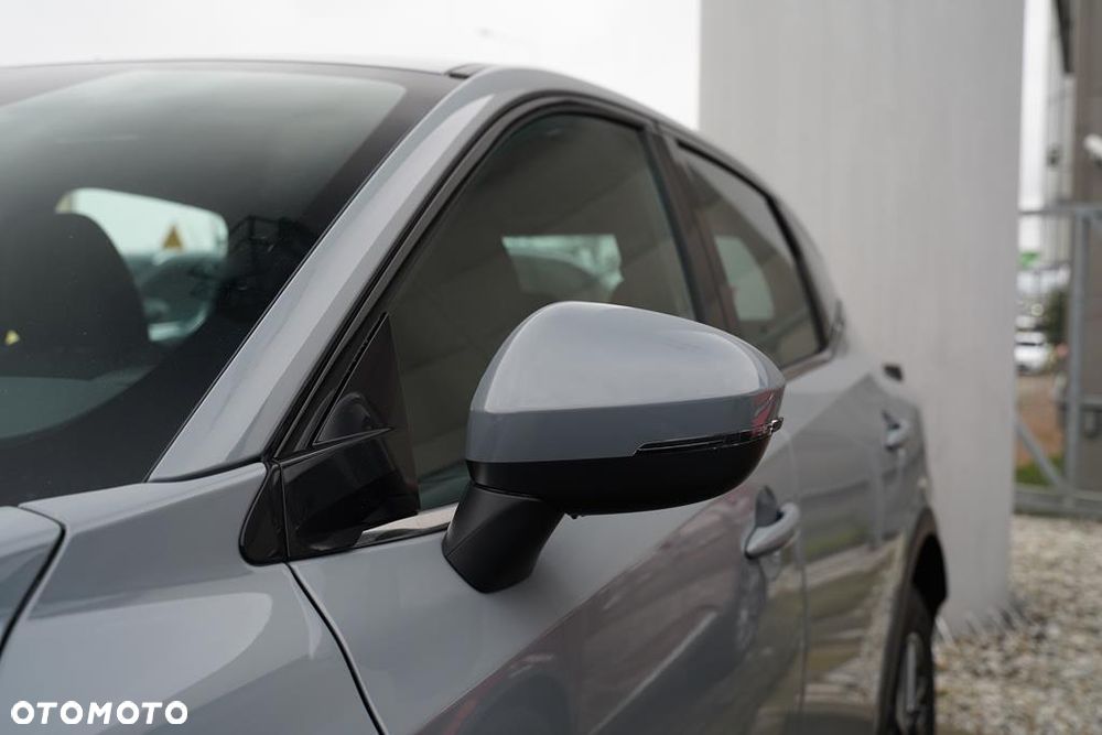 Nissan Qashqai 1.3 DIG-T mHEV N-Connecta Xtronic - 23