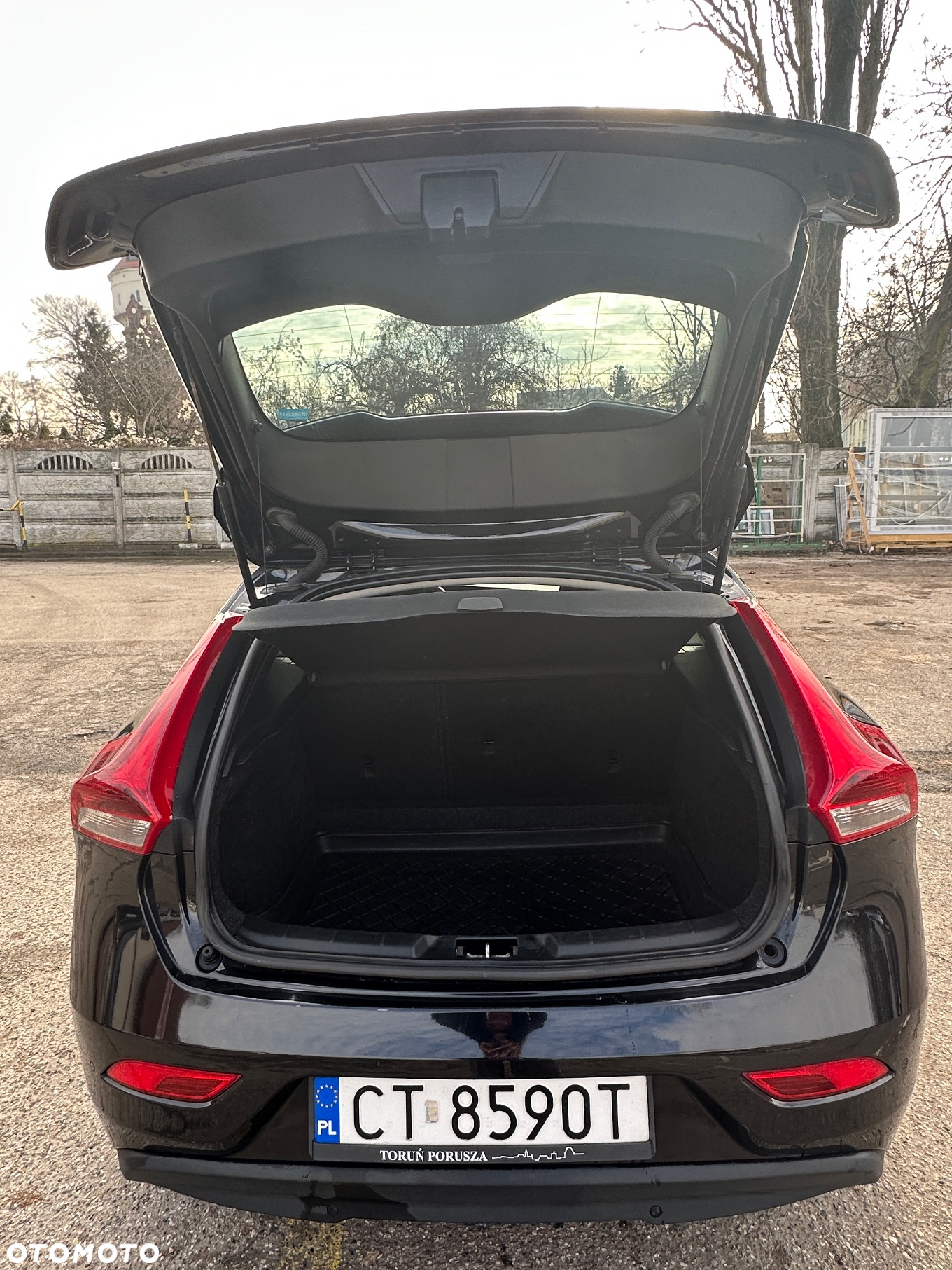 Volvo V40 - 7