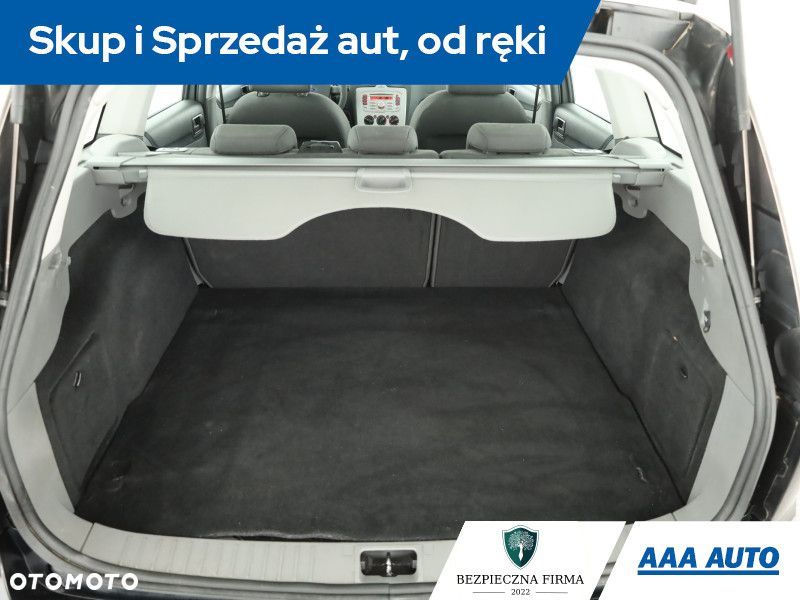 Ford Focus - 14