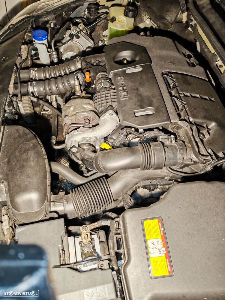 Peugeot 508 2011 photo 2