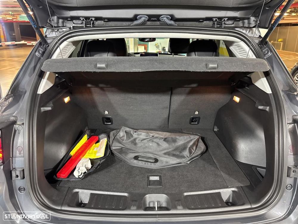 Jeep Compass 1.3 TG Upland - 10