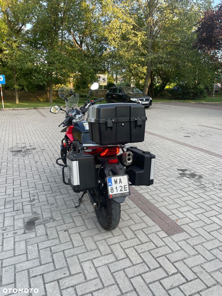 Junak RX One - 3