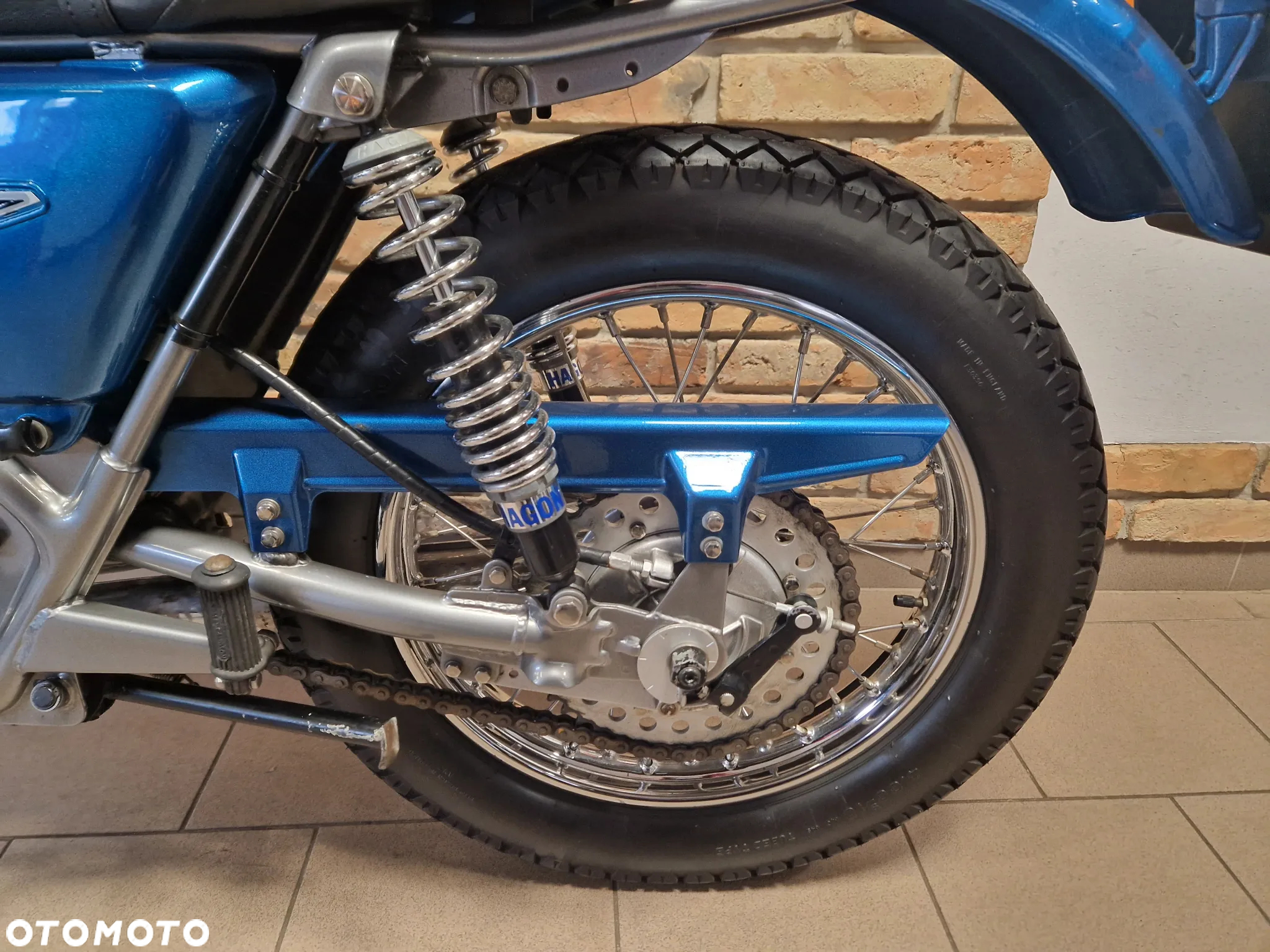 Harley-Davidson Inny - 10