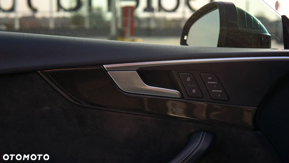 Audi S5 Sportback 3.0 TFSI quattro tiptronic - 20