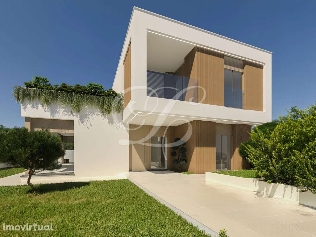 Moradia T4 c/ Piscina| Cascais - Grande imagem: 3/29