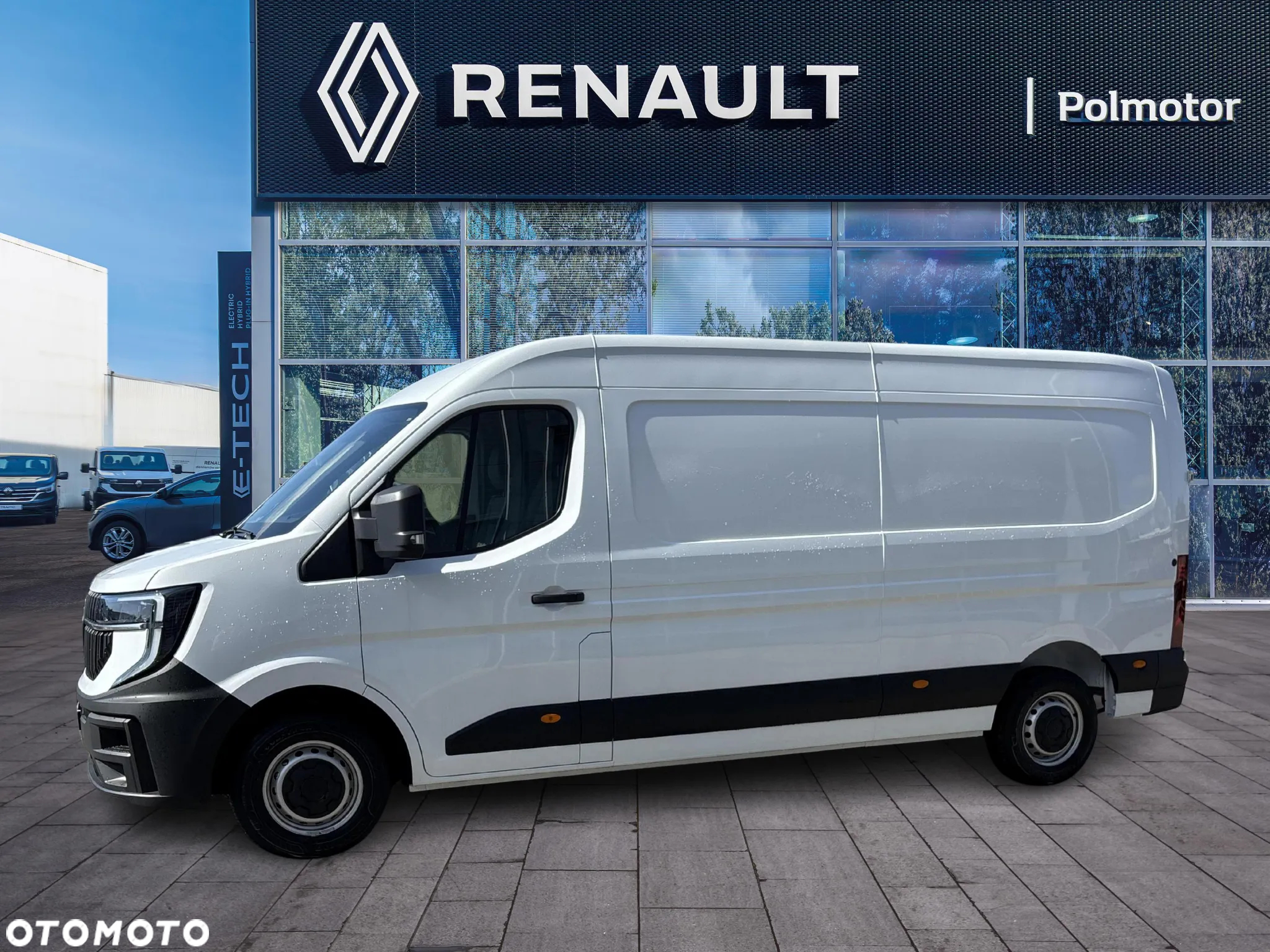 Renault MASTER - 5