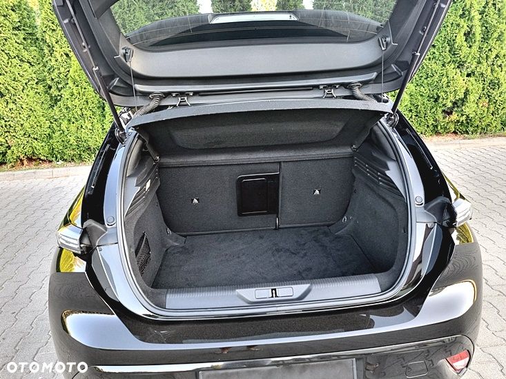 Peugeot 308 BlueHDi 130 Stop & Start Allure Pack - 18