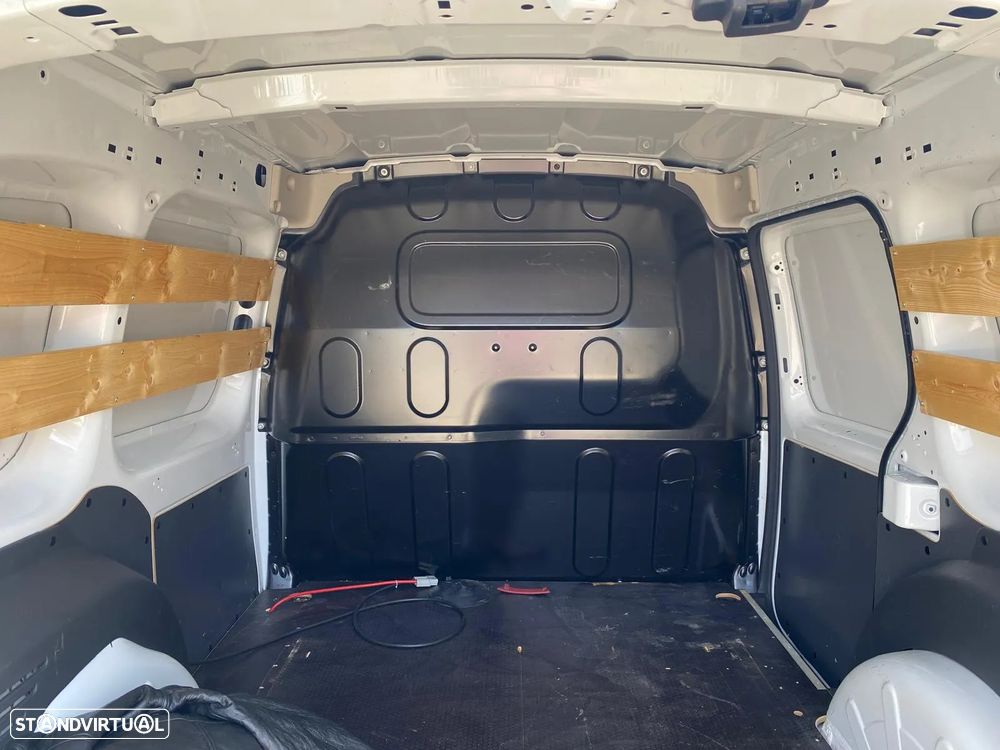 Mercedes-Benz citan - 12