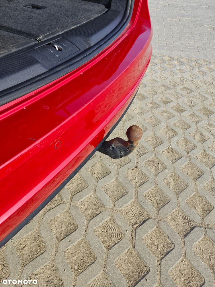 Seat Alhambra 2.0 TDI Ecomotive Connect - 10