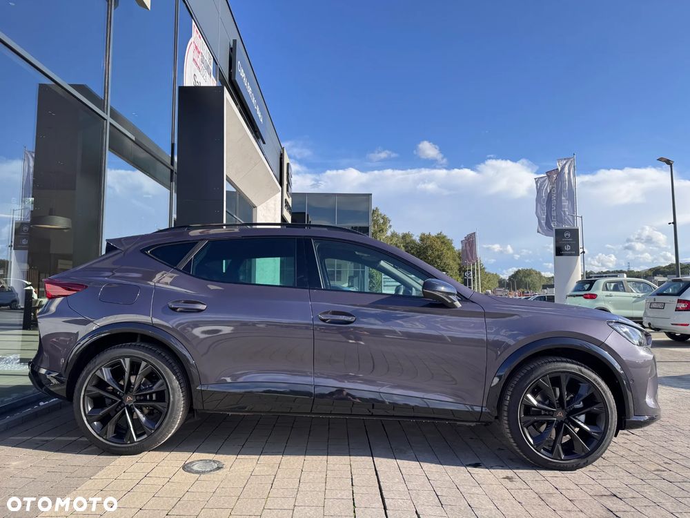 Cupra Formentor 2.0 TSI 4Drive DSG - 4