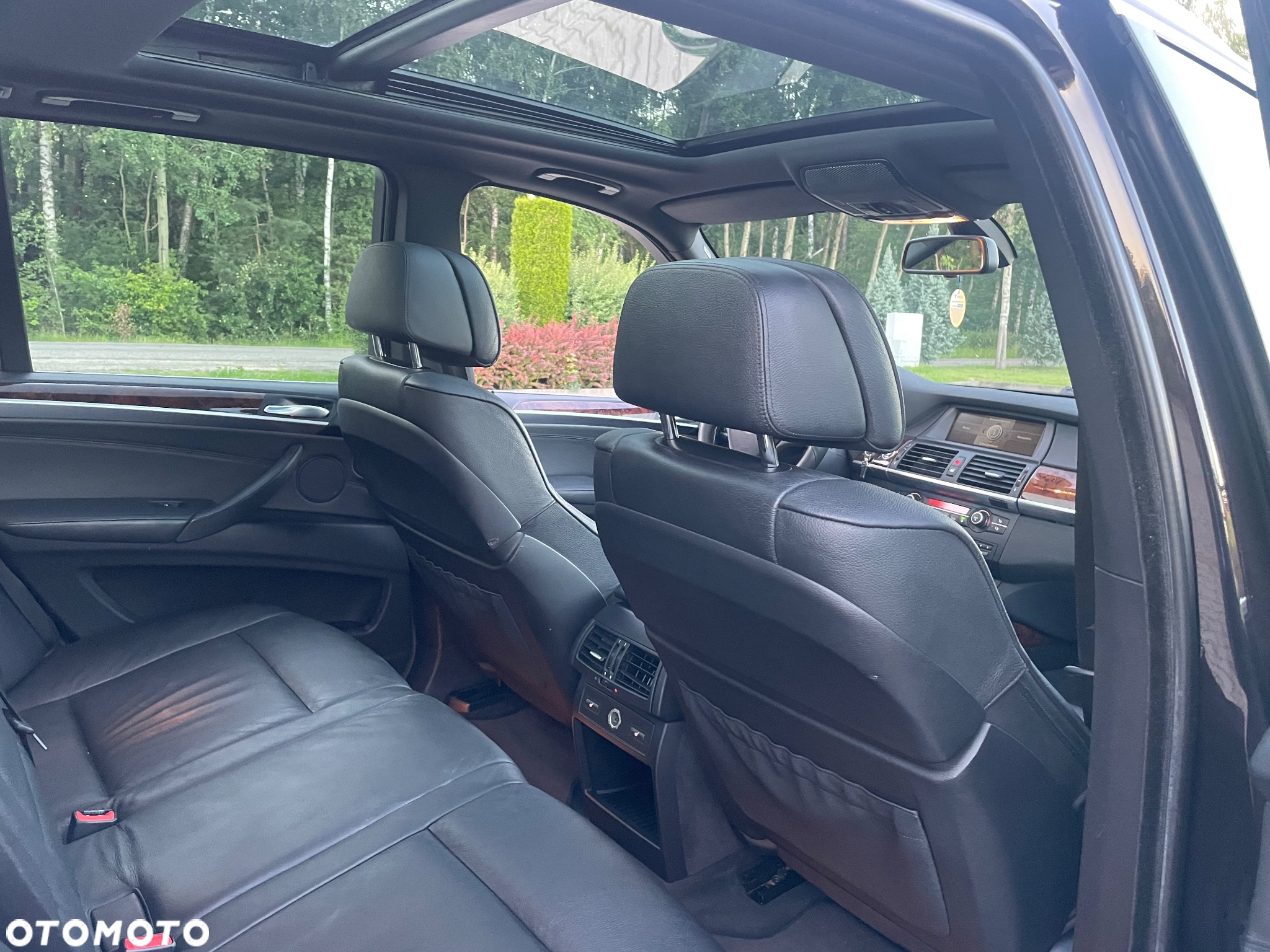 BMW X5 3.5d xDrive - 26