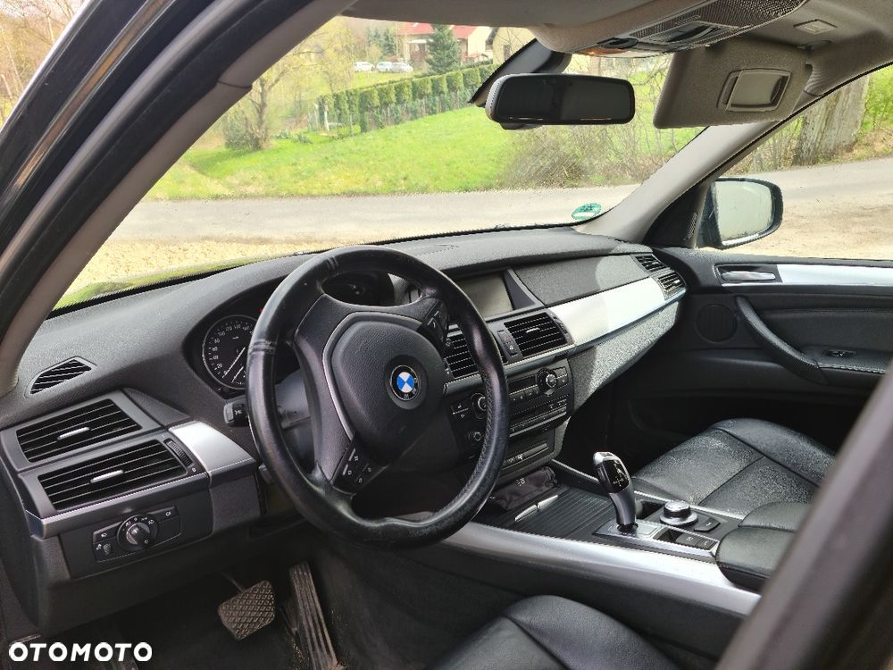 BMW X5 - 5