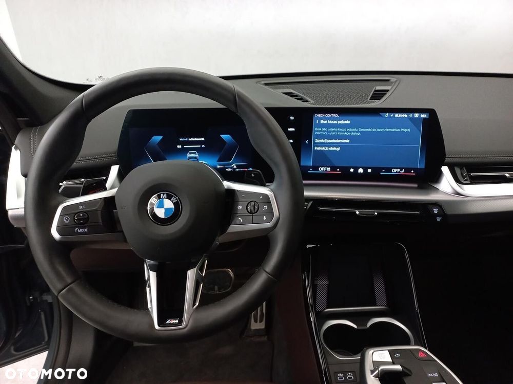 BMW X1 xDrive20d mHEV M Sport sport - 14