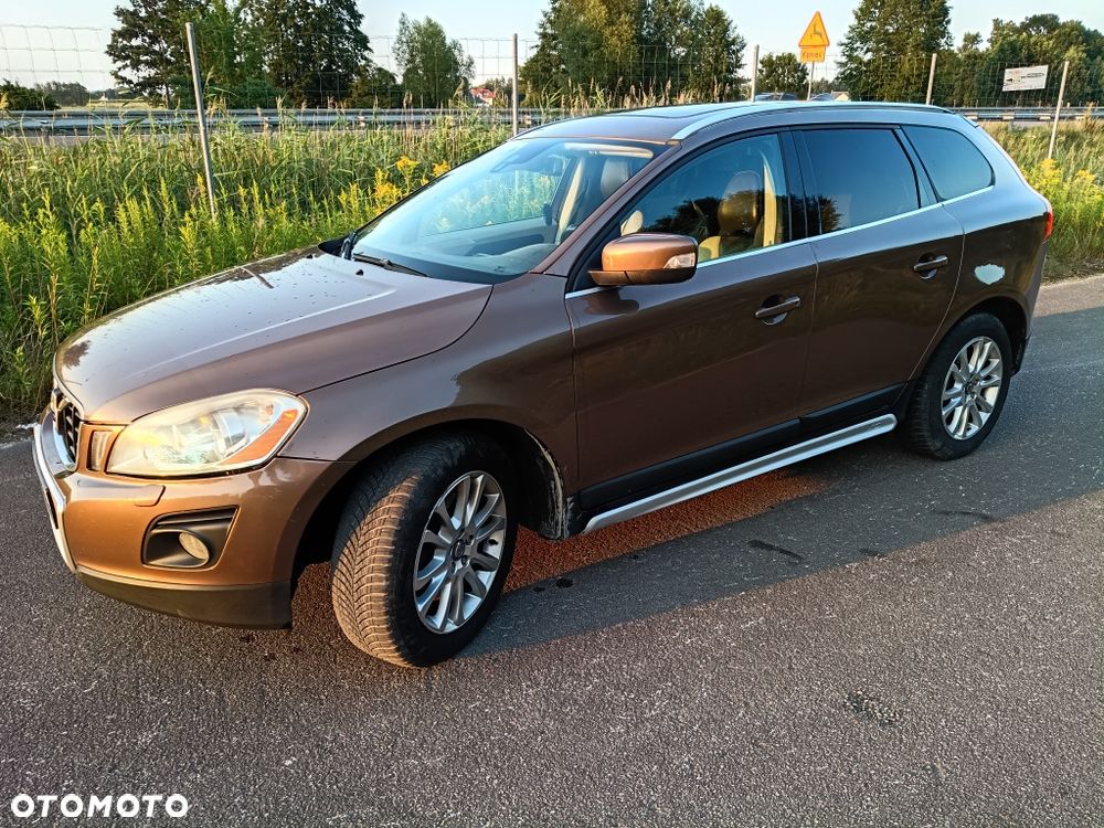 Volvo XC 60 - 2