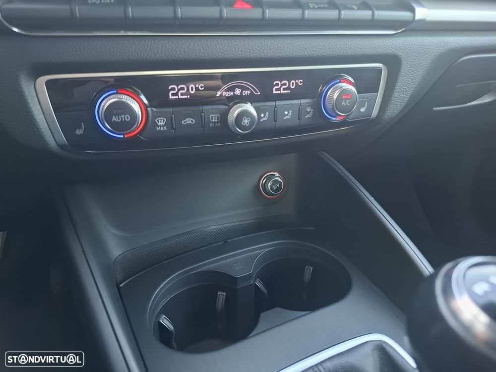 Audi A3 Limousine 1.6 TDI Advance - 23