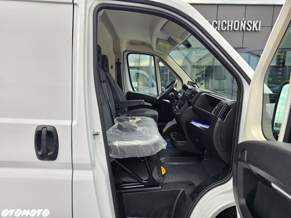 Fiat DUCATO e-Ducato 47kWh L2H1 Fabrycznie NOWY Bez Przebiegu I 100% Elektryczny I Rabat 150tys zł ! I OKAZJA - 25