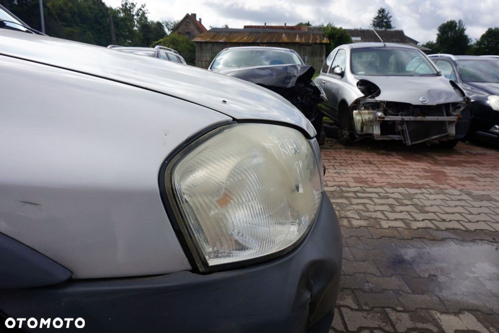 LAMPA PRZEDNIA PRAWA TRIBUTE I EP EC3451030J MAZDA 2000-2008 - 2