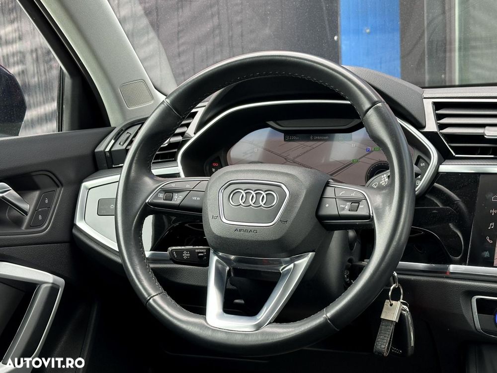 Audi Q3 - 9
