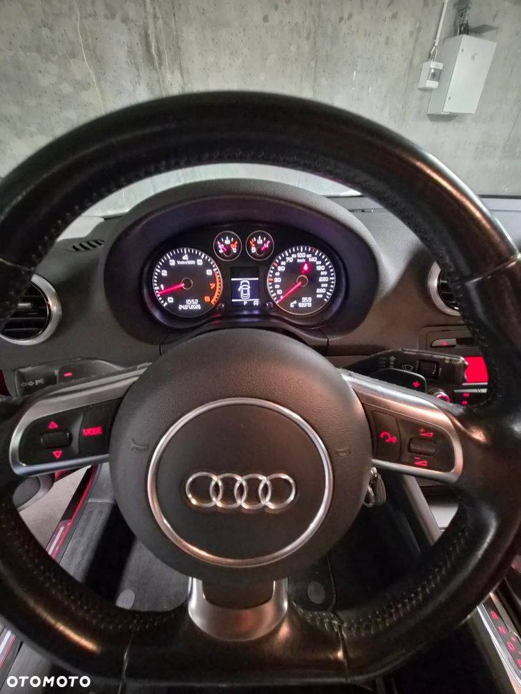 Audi A3 Sportback 1.4 TFSI Ambition S tronic - 12