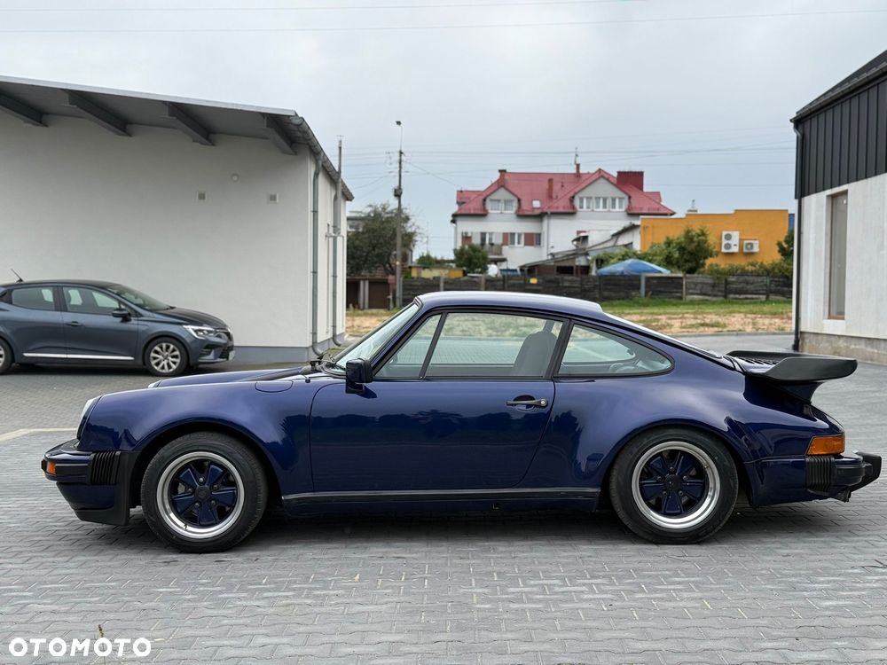 Porsche 911 - 5